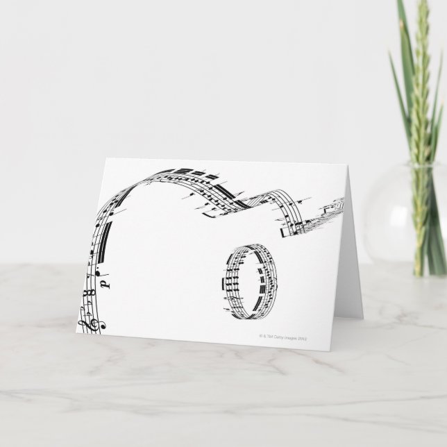 Carte Opus 7 (Devant)