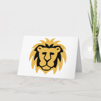 Carte Or de Lion