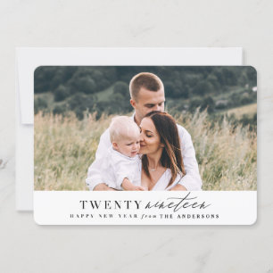 carte or spotty new years.