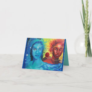 Carte Oracles