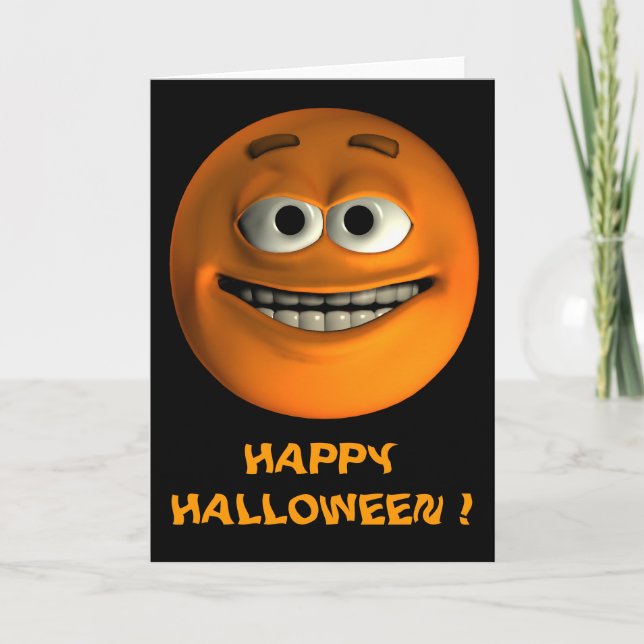 Carte Orange (Devant)