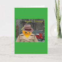 Orange, agent de guerre du Viet Nam