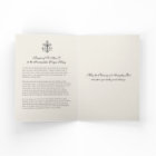 Ordination au diaconat Diacre Religieux Catholique