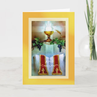 Carte Ordination traditionnelle de l'anniversaire pour l