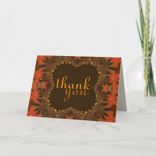Carte organique de Gracias Merci Danke de Merci