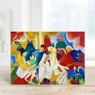 Carte Oriental   Kandinsky