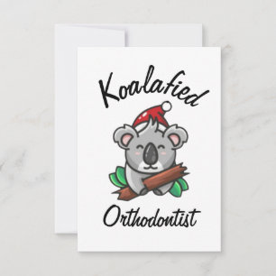 Carte orthodontiste Koalafied