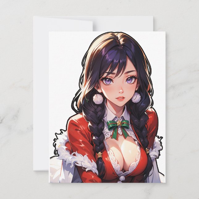 Carte Oryxian (Devant)