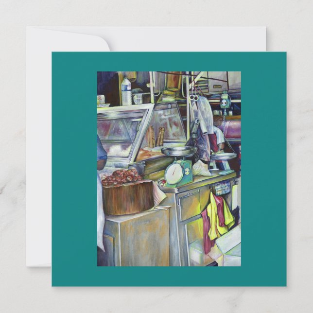 Carte Où est le Fish Head Curry ? Singapour (Devant)