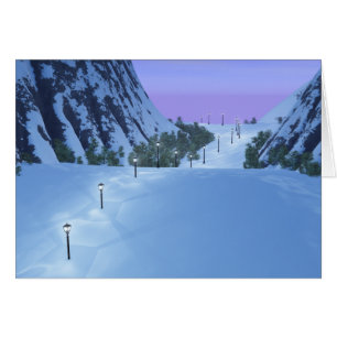 Carte Out of Fairyland