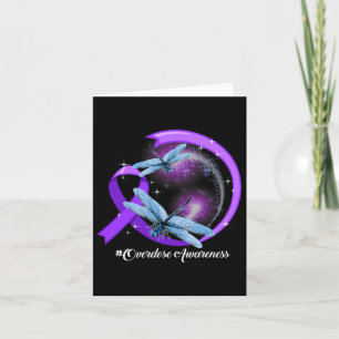 Carte Overdose d'Aware
