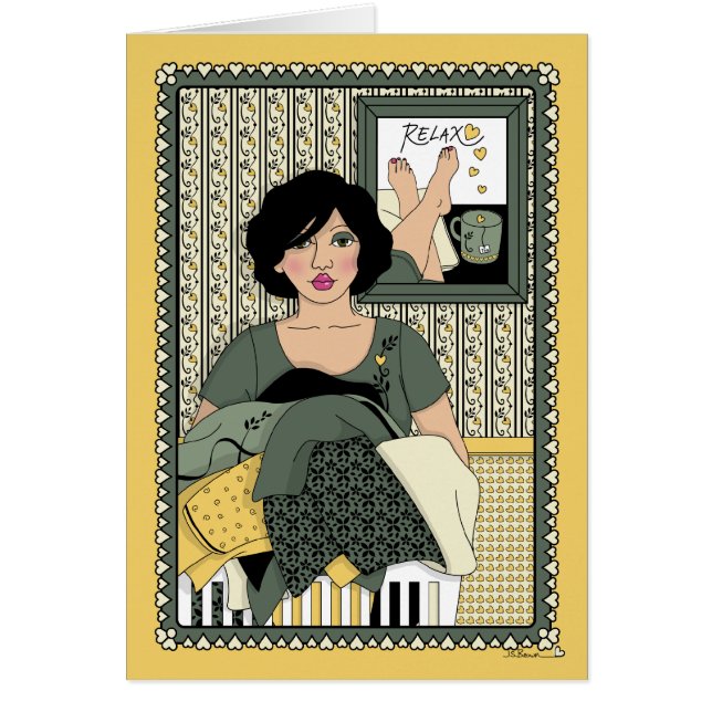 Carte Overload_C_Greeting (Devant)