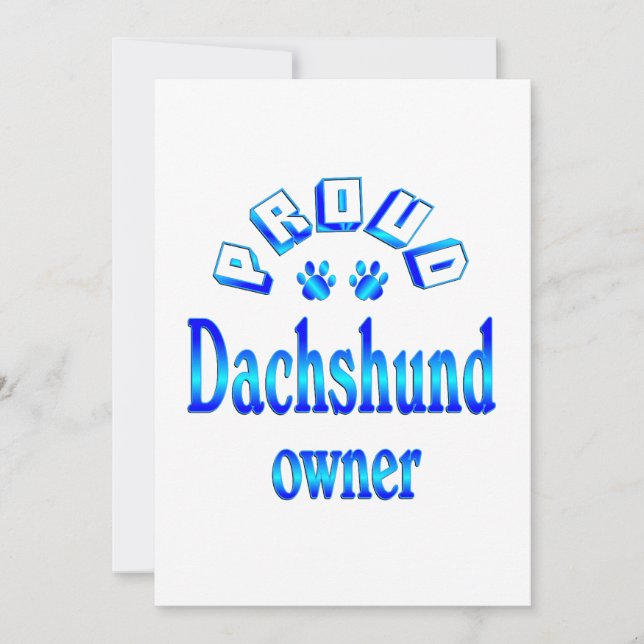 Carte Owner (Devant)