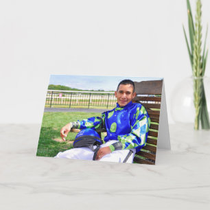 Carte Paco Lopez
