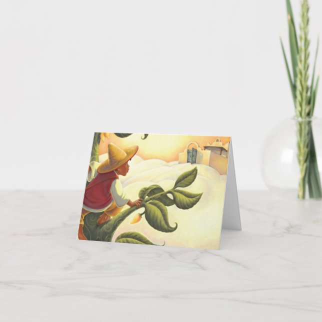 Carte PacoInTheClouds-eod-woName (Devant)