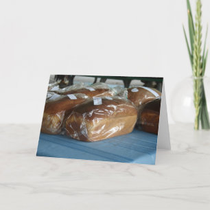 Carte Pains à vendre