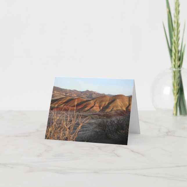 Carte paintedbywinter2 (Devant)