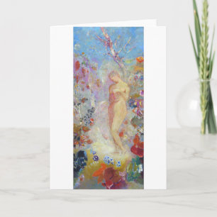 Carte Pandora Anagoria, Redon