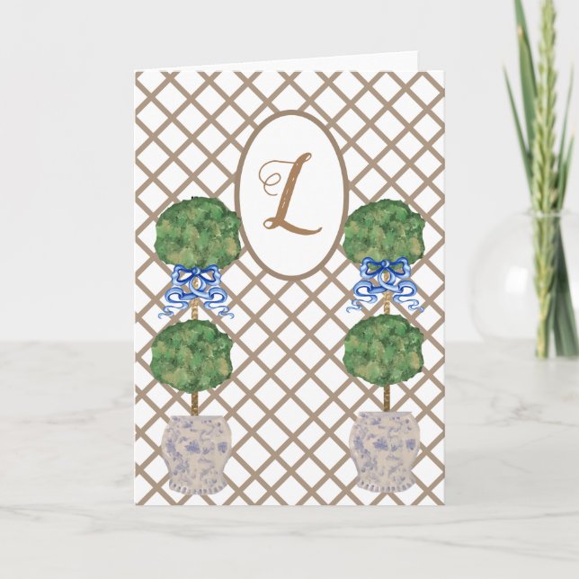 Carte Panier de tomates à jarres à gingembre vert Chinoi (Devant)