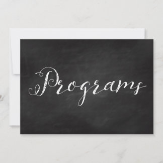 Carte Panneau de faveurs 5x7 pour mariage
