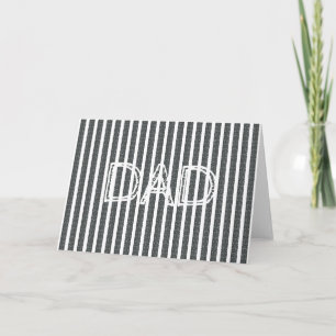 Carte Papa