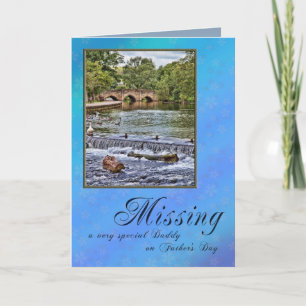 Carte Papa en Fête des pères