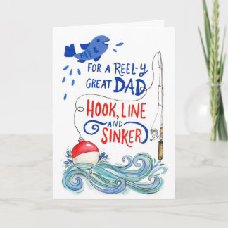 Carte Papa Fête des Pères Super Papa