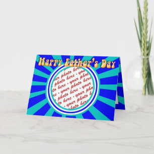 Carte Papa manque-t-il "Le les années 70" ?