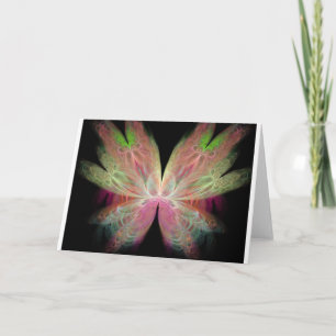 Carte Papillon