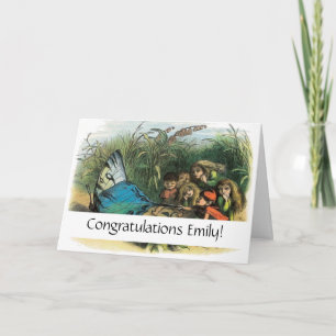 Carte Papillon Elf Art Cute Elves Papillons