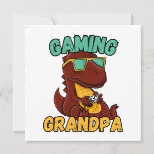 Carte Papy des jeux vidéo