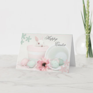Carte Pâques