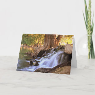 Carte Parc de Fairmount - rive