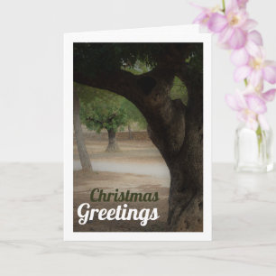 Carte Parc de San Vicente Lliria, Valence