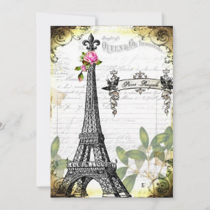 Carte PaRiS RoYaLe