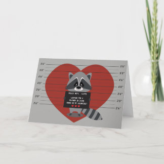 Carte Partenaire dans le crime