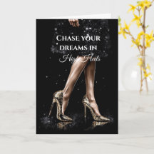Parties scintillant chaussures étincelantes talons