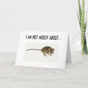 CARTE PAS MOUSY DE DIRE QUE JE T'AIME