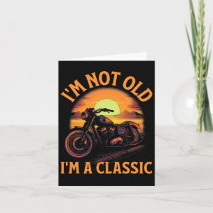 Carte Pas Vieux Im A Clic - Fête des pères - Motorbik Vi