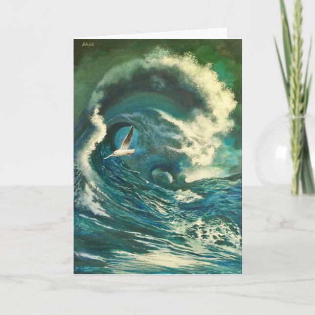 Carte Passage sécuritaire 2 (Devant)