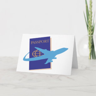 Carte Passeport