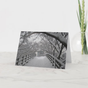 Carte Passerelle