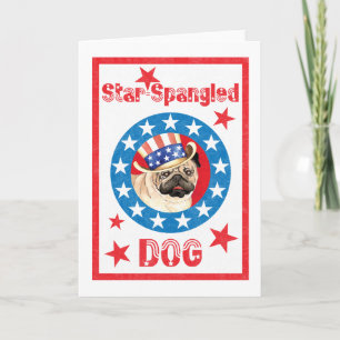 Carte Patriotic
