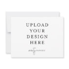 Carte Paysage de 5 po x 7 po