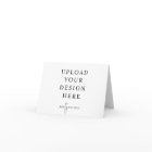 Carte Paysage de 5 po x 7 po