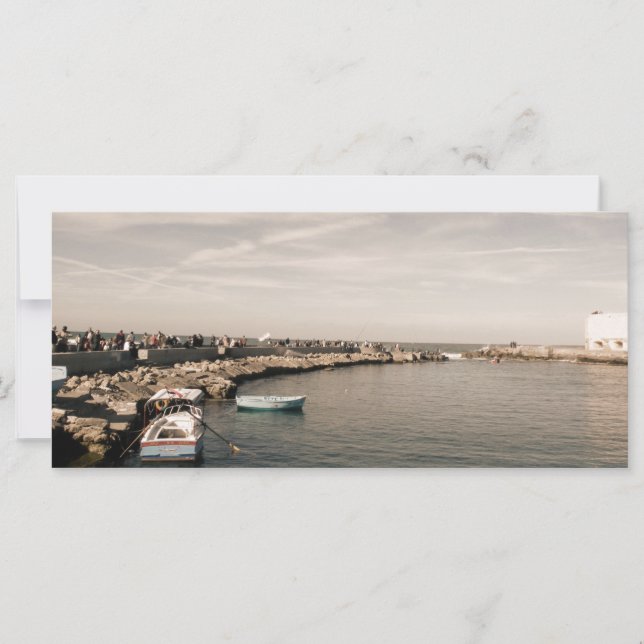 Carte PaysageVille (Devant)