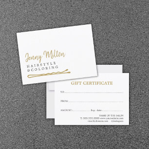 Carte Peaux minimalistes blanches blanches blanches blan