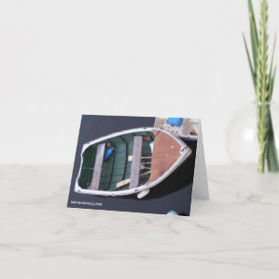 Carte Pêche terminée