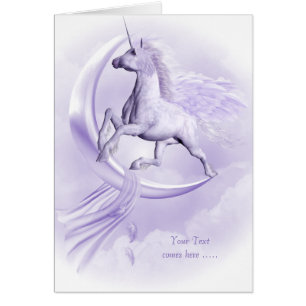 carte Pegasus volant