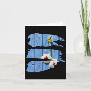 Carte Pèlerin Randonnée St James Way Buen Camino Spa de 